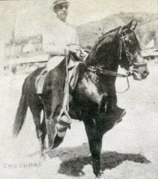 Chucuano