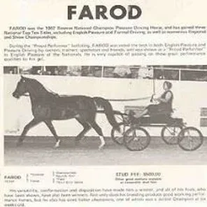 Farod