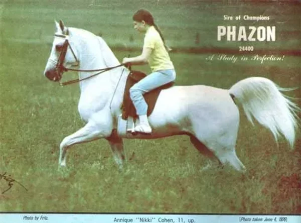 PHAZON