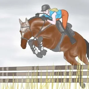 Choosing a Riding Style or Equestrian Discipline - Pt 1