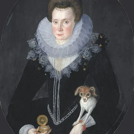 Cats, Dogs, Pets of the French, English and European Aristocracy