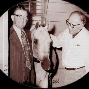 The legacy of a renowned breeder…Mr Daniel C. Gainey, Part 2 of 2
