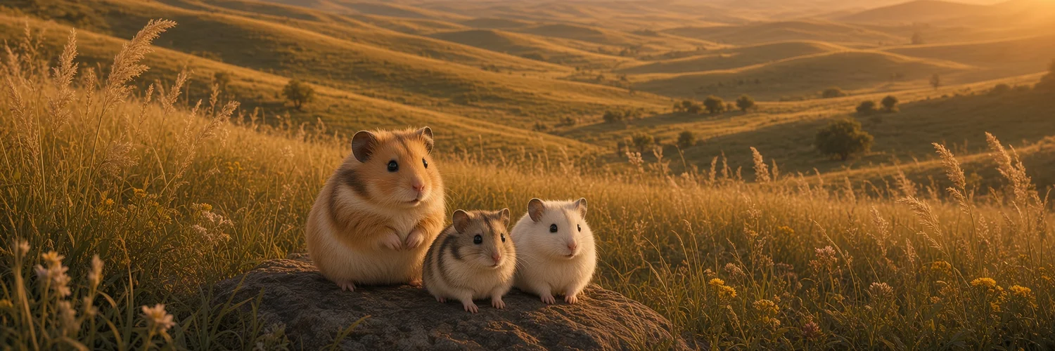 Hamster