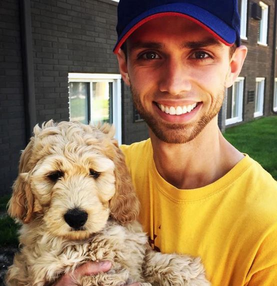 Company Is Offering ‘Fur-ternity Leave’ for New Pet Owners