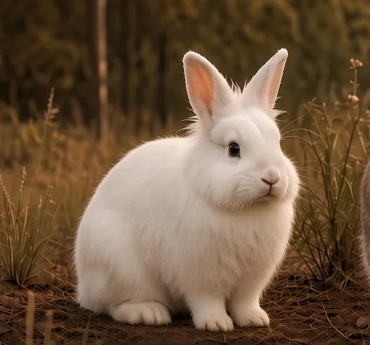 Rabbit