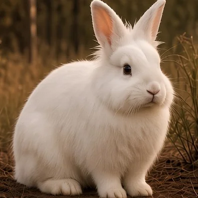 Rabbit