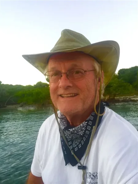 Jim Burrmann