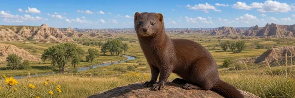 Mink