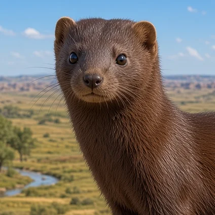 Mink
