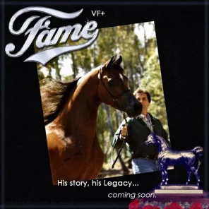 Fame VF+
