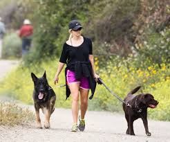 Who knew Reese Witherspoon was such an animal lover?