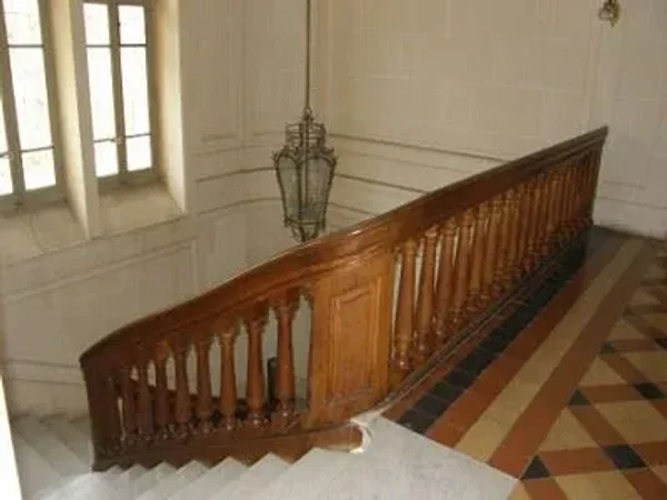 10 bedroom French Chateau in Ain, Rhone-Alpes for sale with 150000m2 of land - See other Discussion Topics on our page for additional listings - Now priced at just $1,316,700