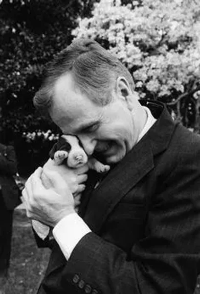 Our U.S. Presidents and some their Pets