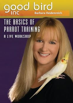 Overcoming Fear Responses. Two Tools Every Animal Trainer Needs