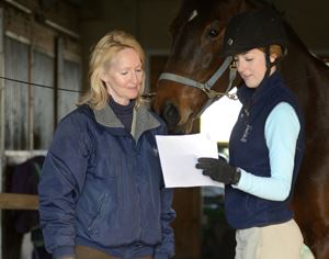 Horses for Lease - Pros & Cons