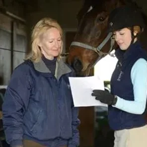 Horses for Lease - Pros & Cons