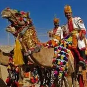 Jaisalmer