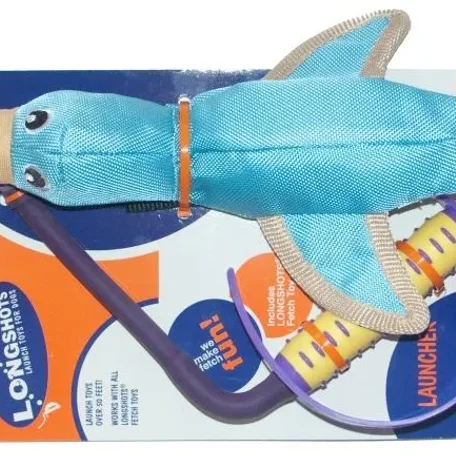 New pet products on the cutting edge