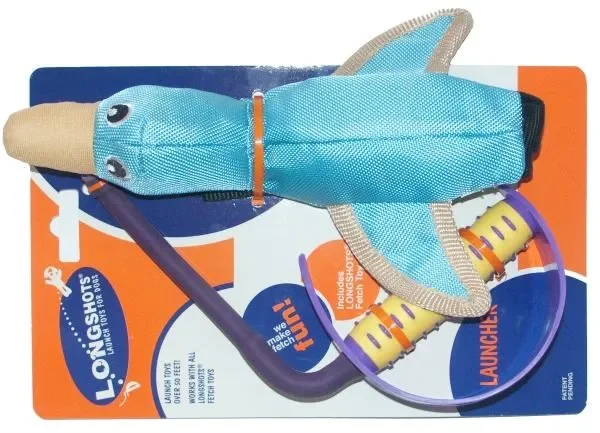 New pet products on the cutting edge