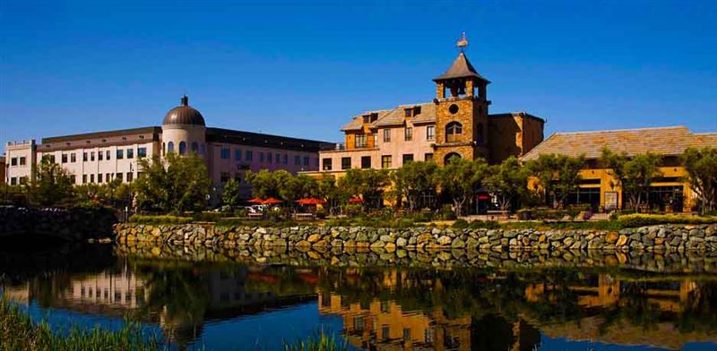 Tourism in El Dorado and Amador County California
