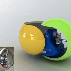Will Robots Replace Pets?