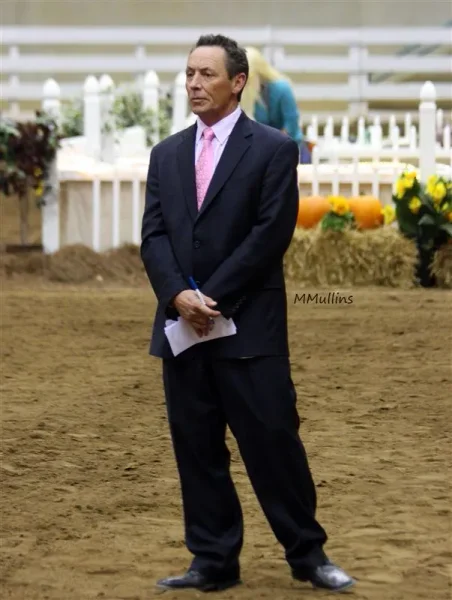 Mike Mullins