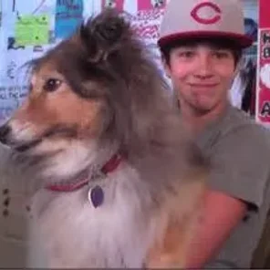 Austin Mohone - I lost my best friend!