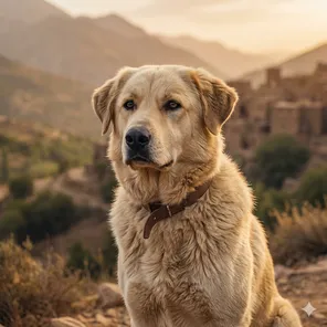 Dog