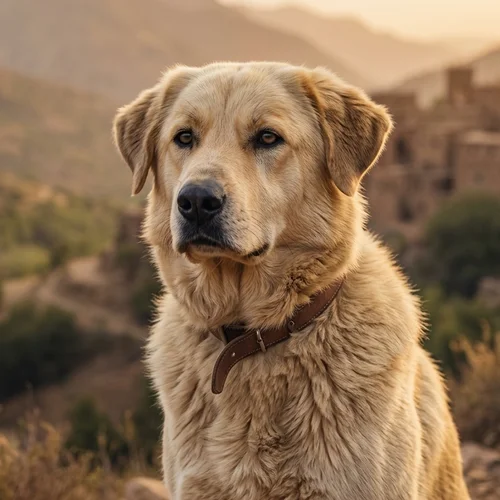 Dog