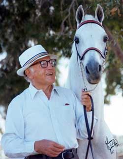 The legacy of a renowned breeder…Mr Daniel C. Gainey, Part 2 of 2