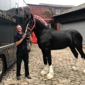 Brewery needs public’s help to name New Recruit