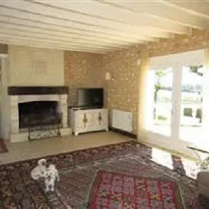 Manor House For Sale in Tours, France