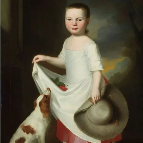 Cats, Dogs, Pets of the French, English and European Aristocracy