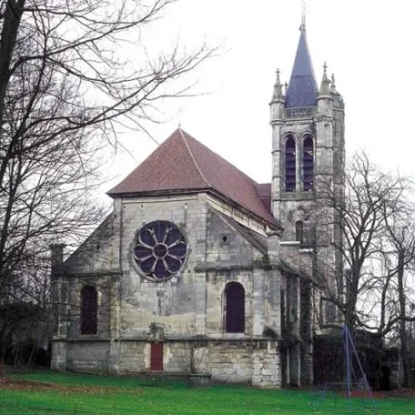 Basilica de Sacre Coeur