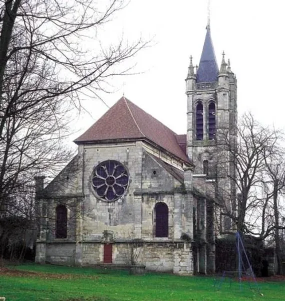 Basilica de Sacre Coeur