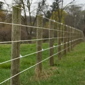 Horse Care - Fencing