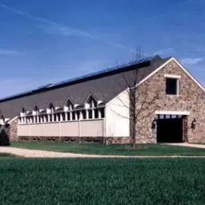 Healthy Barns by Design – Book Review By Jerry Tardif