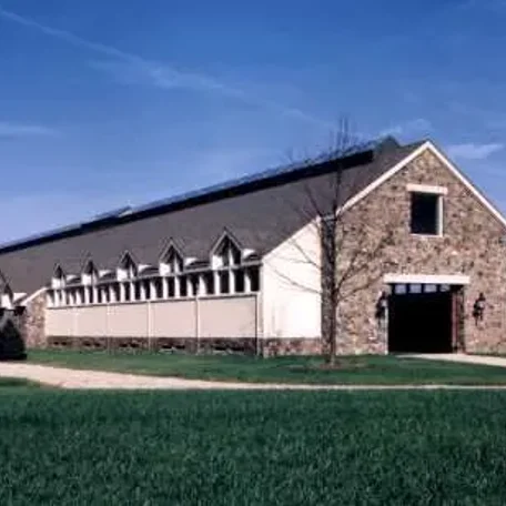 Design a better and healthier Barn