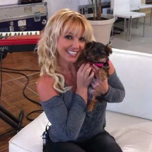 Britney Spears
