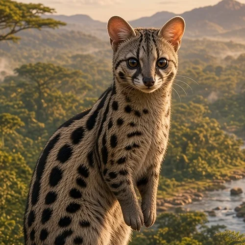 Genet