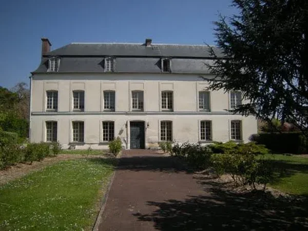 Chateau Goussainville
