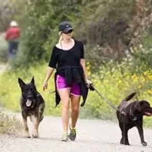 Who knew Reese Witherspoon was such an animal lover?