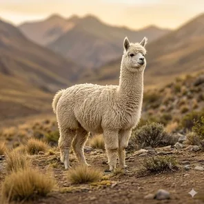 Alpaca