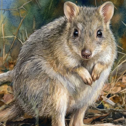 Bettong