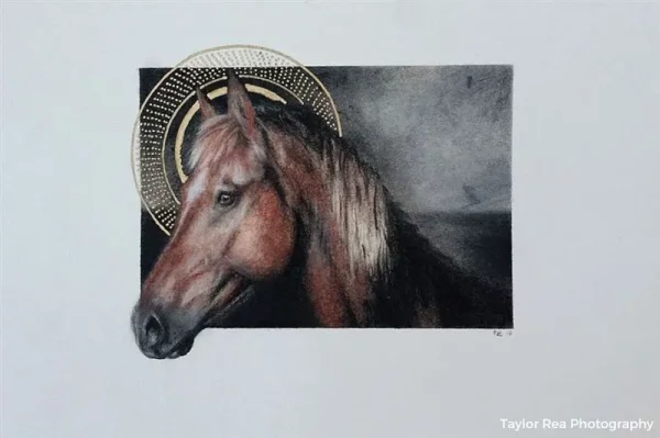 Interior Design of the Horsey Kind!