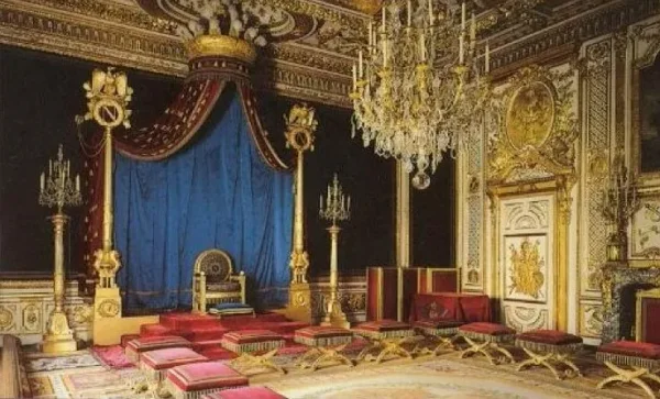 Kings, Queens, Princes, Princesses and other English and French Aristocracy and their Pets