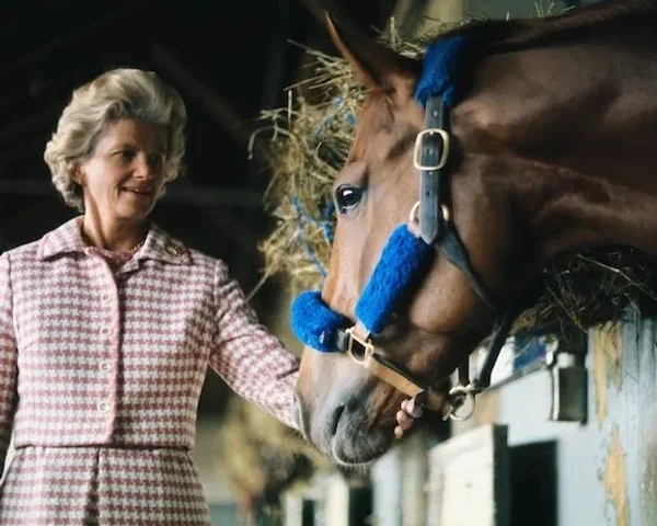 Secretariat