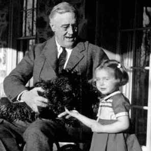 WHITE HOUSE PETS (1953-PRESENT)