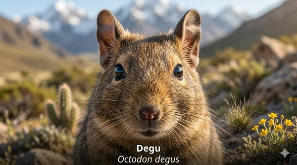 Degu
