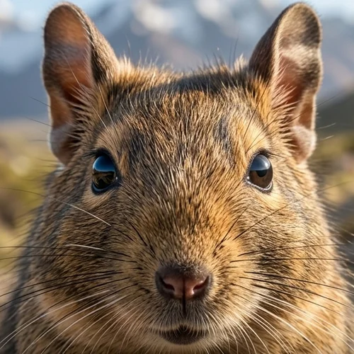 Degu